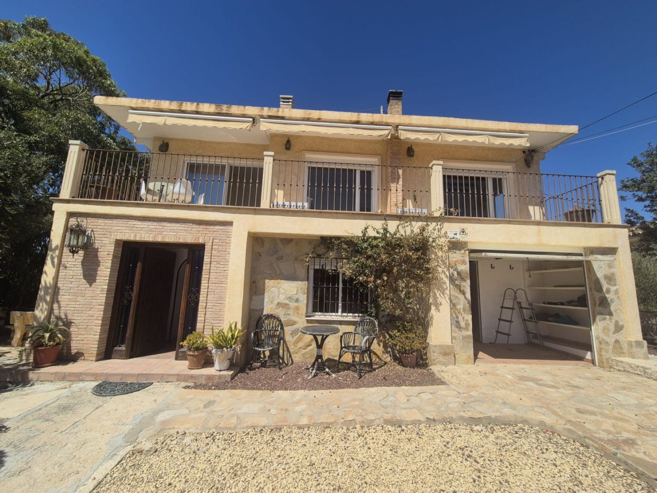 2 غرف نوم منزل في El Campello, Spain رقم 260877