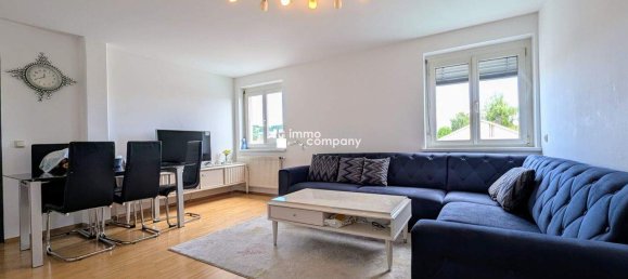 Apartamento de 2 habitaciónes en Lustenau, Austria No. 150218 2