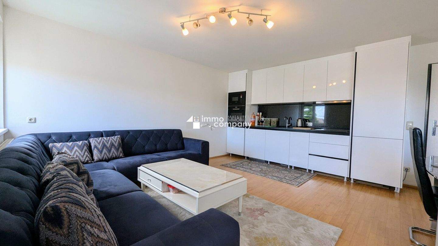 Apartamento de 2 habitaciónes en Lustenau, Austria No. 150218