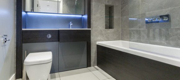 2 bedrooms Apartment in Brentford, United Kingdom No. 11048 6