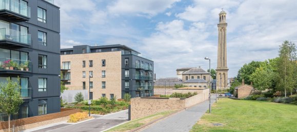 2 bedrooms Apartment in Brentford, United Kingdom No. 11048 12