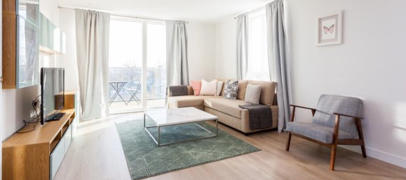 2 bedrooms Apartment in Brentford, United Kingdom No. 11048 2