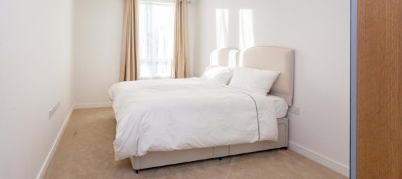 2 bedrooms Apartment in Brentford, United Kingdom No. 11048 5