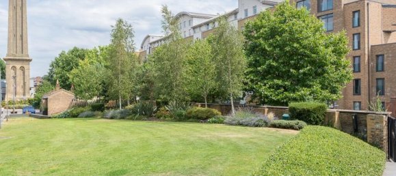 2 bedrooms Apartment in Brentford, United Kingdom No. 11048 13