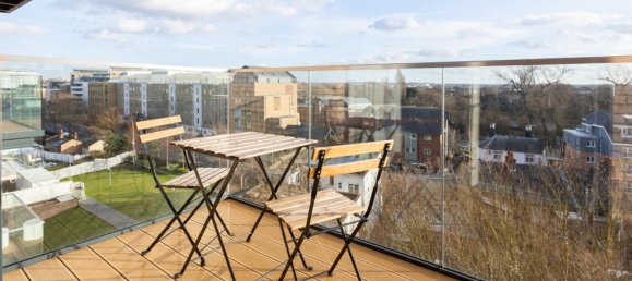 2 bedrooms Apartment in Brentford, United Kingdom No. 11048 7