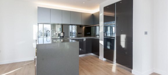 2 bedrooms Apartment in Brentford, United Kingdom No. 11048 3