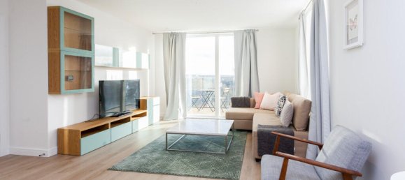 2 bedrooms Apartment in Brentford, United Kingdom No. 11048 9