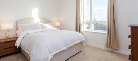 2 bedrooms Apartment in Brentford, United Kingdom No. 11048 4