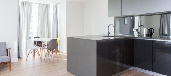 2 bedrooms Apartment in Brentford, United Kingdom No. 11048 10