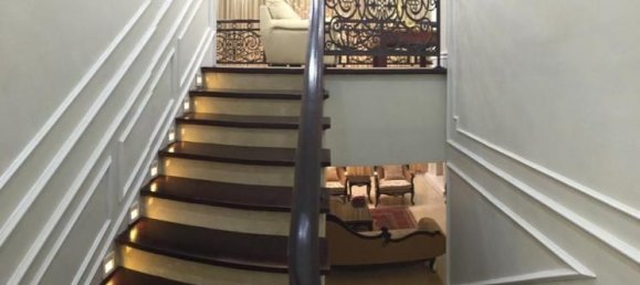 4 Schlafzimmer Wohnung in Cau Giay, Vietnam, Nr. 3961 3