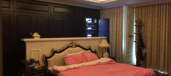 4 Schlafzimmer Wohnung in Cau Giay, Vietnam, Nr. 3961 7