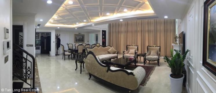 4 Schlafzimmer Wohnung in Cau Giay, Vietnam, Nr. 3961
