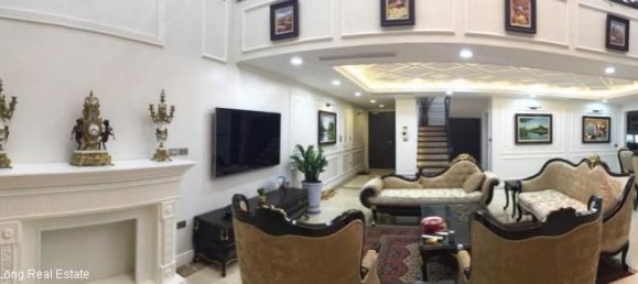 4 Schlafzimmer Wohnung in Cau Giay, Vietnam, Nr. 3961 2