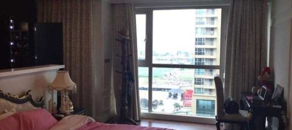 4 Schlafzimmer Wohnung in Cau Giay, Vietnam, Nr. 3961 6