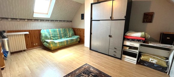 Casa de 4 dormitorios en Neuilly-en-Thelle, France No. 233504 9