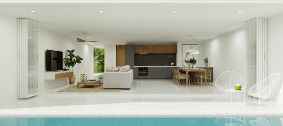 4 غرف نوم منزل في Pa Klok, Thailand رقم 78867 3