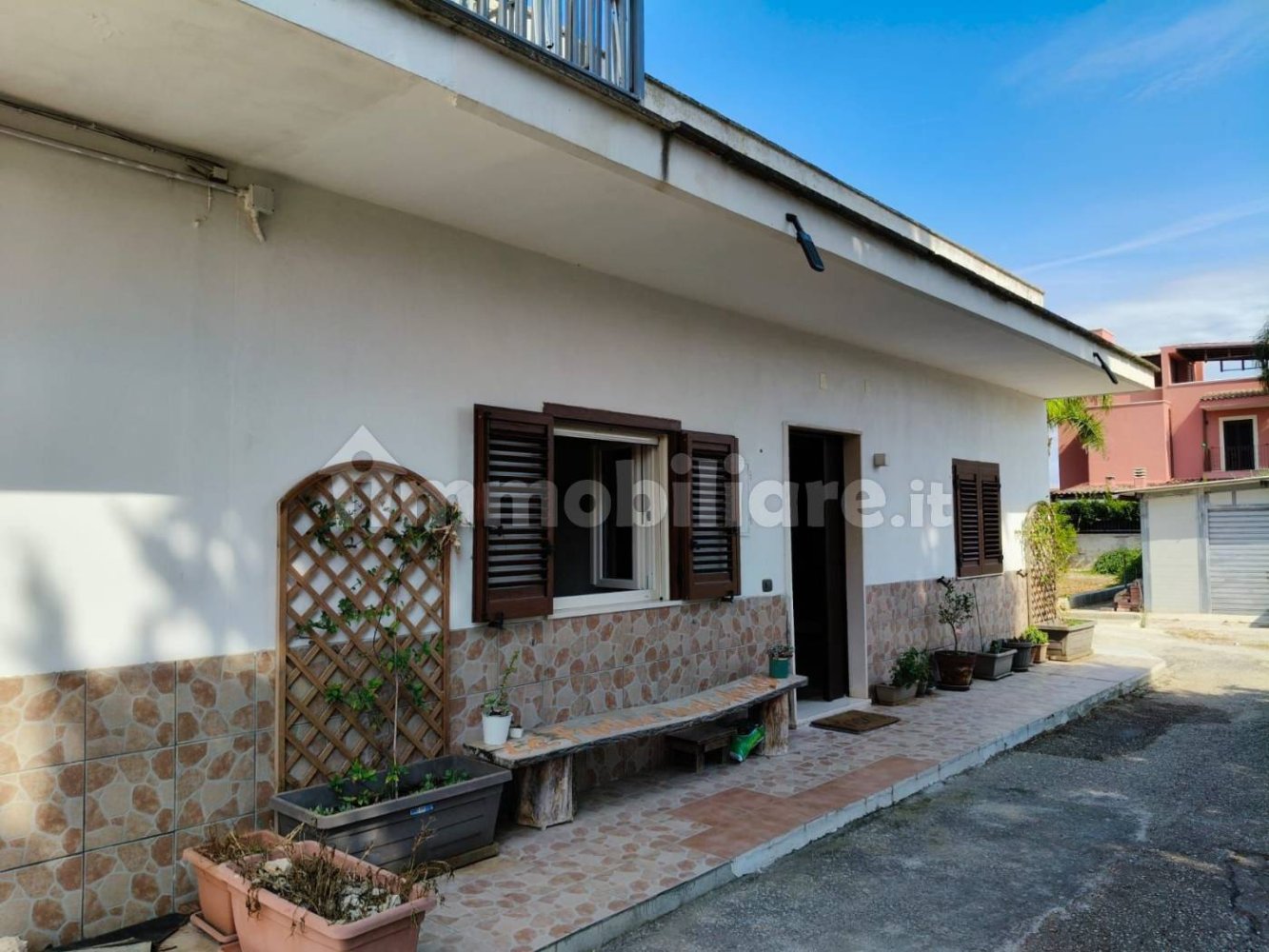 2 غرف نوم شقة في Taranto, Italy رقم 343938