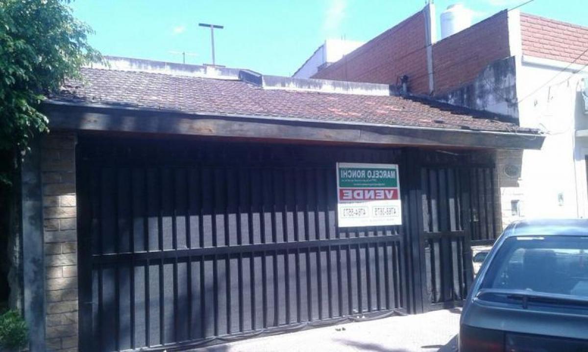 Casa T2 em Tres de Febrero, Argentina N.º 60910