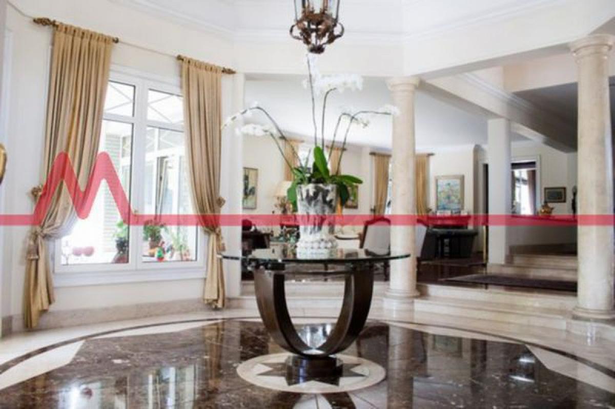 Casa T3 em São Paulo, Brazil N.º 588266