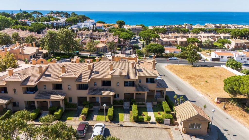 2 Schlafzimmer Stadthaus in Albufeira, Portugal, Nr. 315994