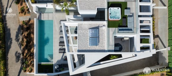 Villa de 5 dormitorios en Quarteira, Portugal No. 112127 10