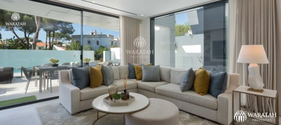 Villa de 5 dormitorios en Quarteira, Portugal No. 112127 5