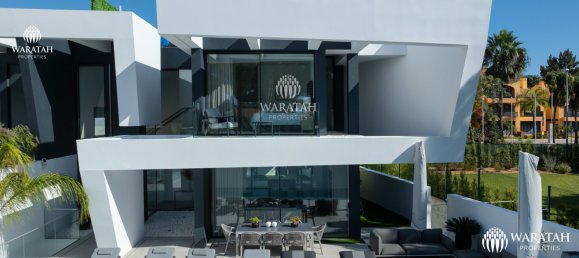 Villa de 5 dormitorios en Quarteira, Portugal No. 112127 9