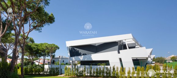 Villa de 5 dormitorios en Quarteira, Portugal No. 112127 24