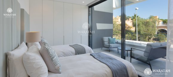 Villa de 5 dormitorios en Quarteira, Portugal No. 112127 16