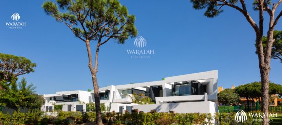 Villa de 5 dormitorios en Quarteira, Portugal No. 112127 25