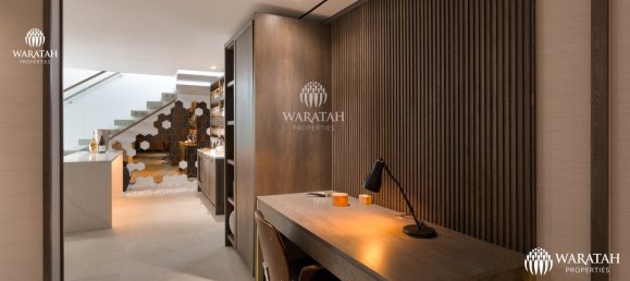 Villa de 5 dormitorios en Quarteira, Portugal No. 112127 14