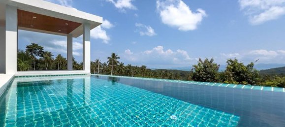 3 غرف نوم فيلا في Ko Samui, Thailand رقم 59350 5