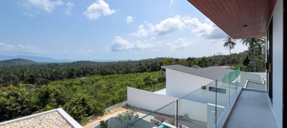 3 غرف نوم فيلا في Ko Samui, Thailand رقم 59350 9