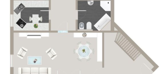 5 chambres Duplex à Lahn-Dill, Germany No. 181672 2