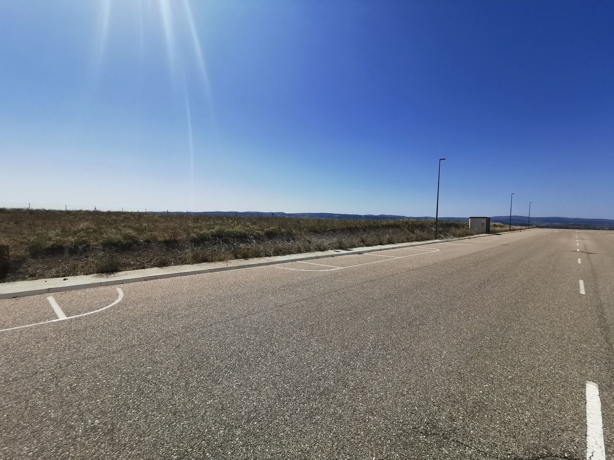 2600m² Land in Milagros, Spain No. 87511