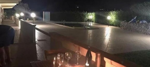 Studio in Calabria, Italy No. 58 3