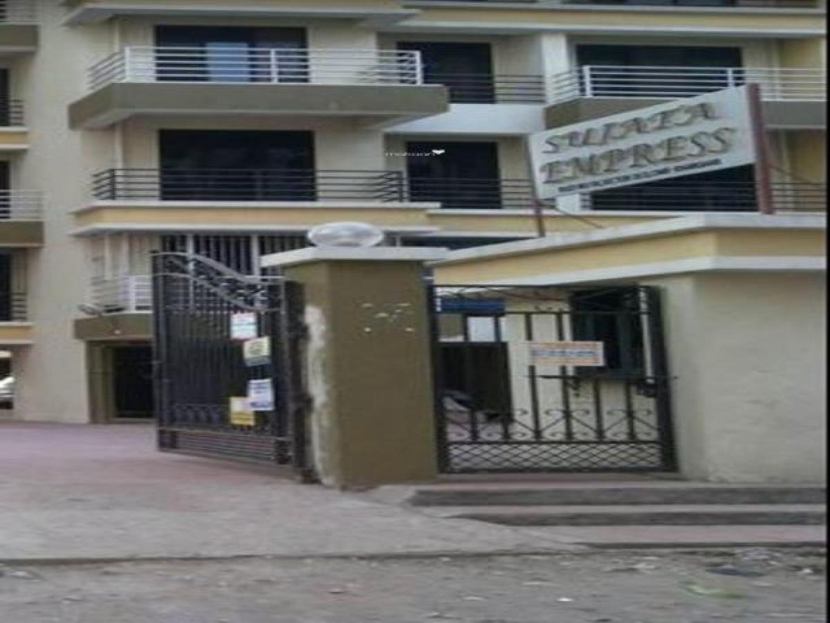 Studio in Mumbai, India, Nr. 57321