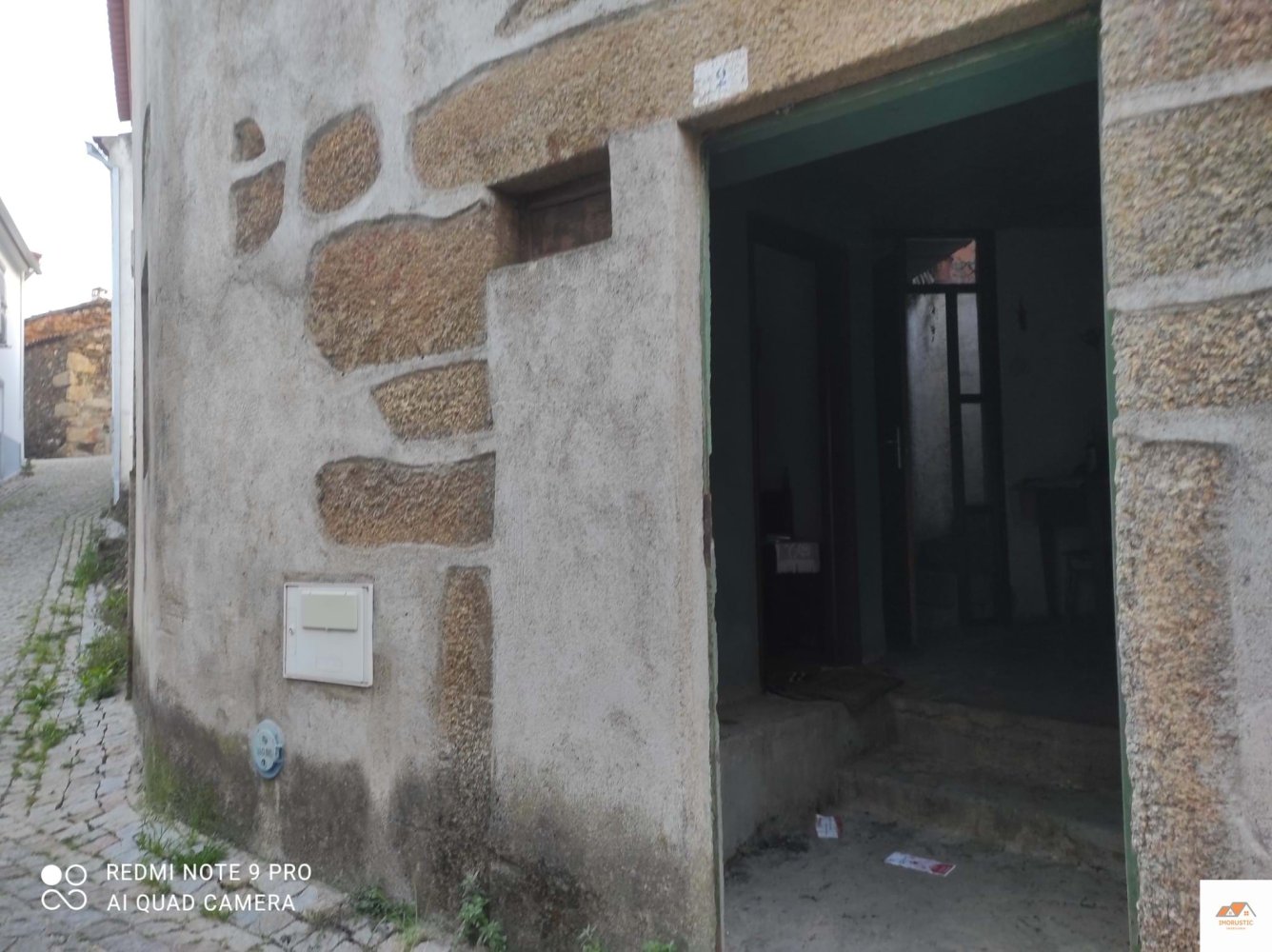 5 bedrooms Villa in Castelo Branco, Portugal No. 335324