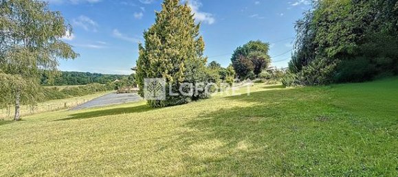 1373m² Land in Haute-Saone, France No. 307505 4