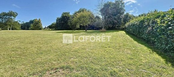 1373m² Land in Haute-Saone, France No. 307505 3