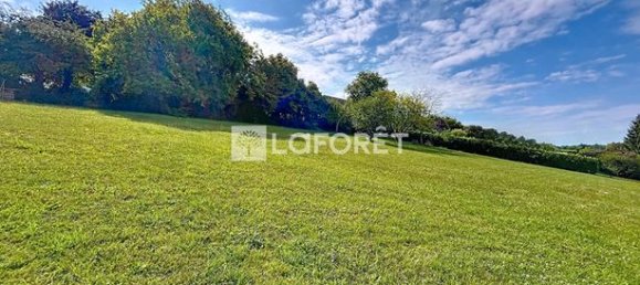 1373m² Land in Haute-Saone, France No. 307505 2