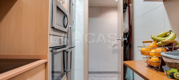 Квартира с 2 спальнями в Бадалона, Испания № 47315 23