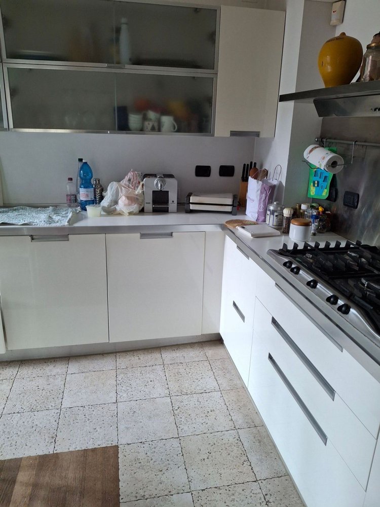 3 rooms Duplex in Cervia, Italy No. 261326