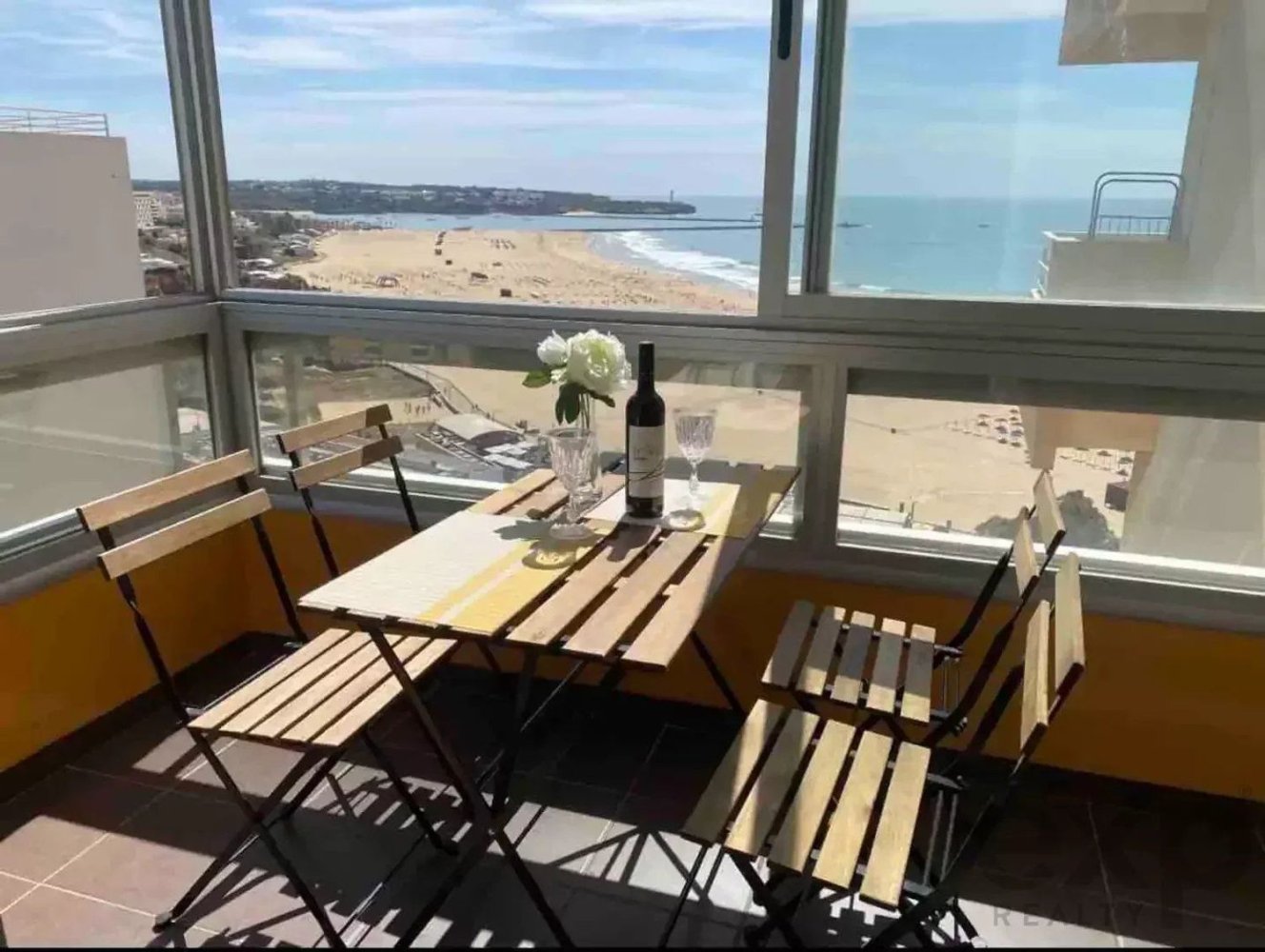 2 Schlafzimmer Wohnung in Portimao, Portugal, Nr. 285525