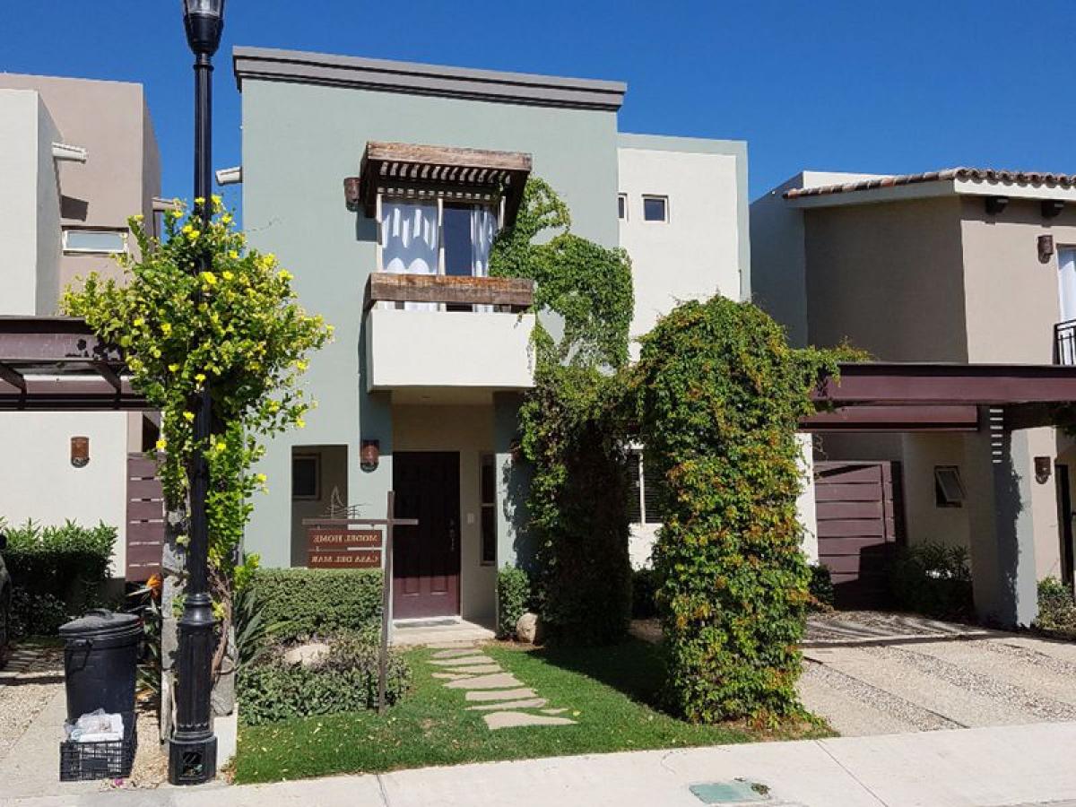 3 Schlafzimmer Haus in Baja California Sur, Mexico, Nr. 163155