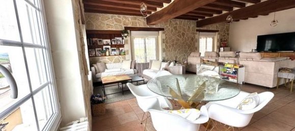 Casa T4 em Yonne, France N.º 315783 4