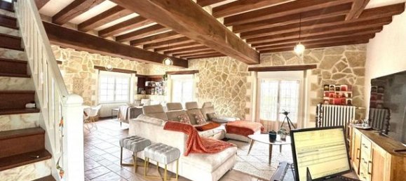 Casa T4 em Yonne, France N.º 315783 2