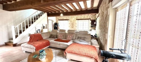 Casa T4 em Yonne, France N.º 315783 6