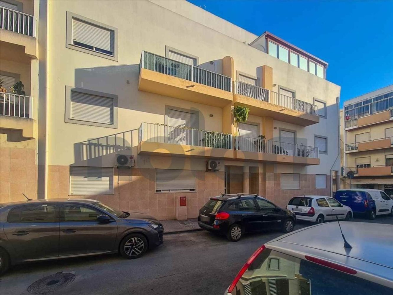 Apartamento de 2 dormitorios en Olhao, Portugal No. 227900