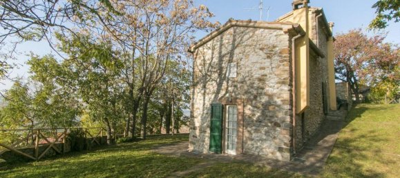Casa de 4 habitaciónes en Verucchio, Italy No. 157436 5
